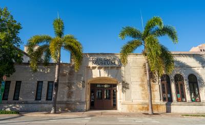 Gables Museum